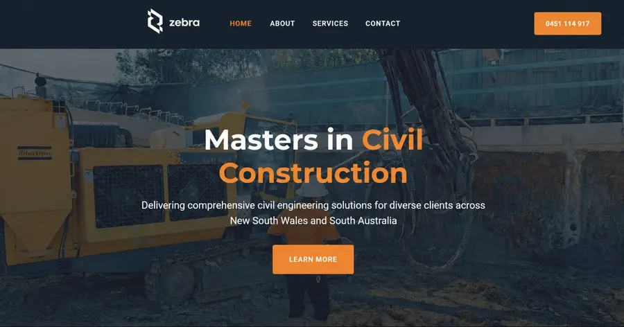 Zebra CPM website