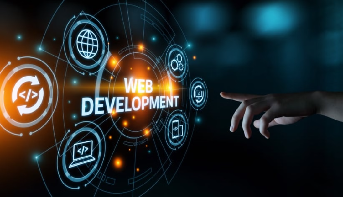 Affordable web design Adelaide