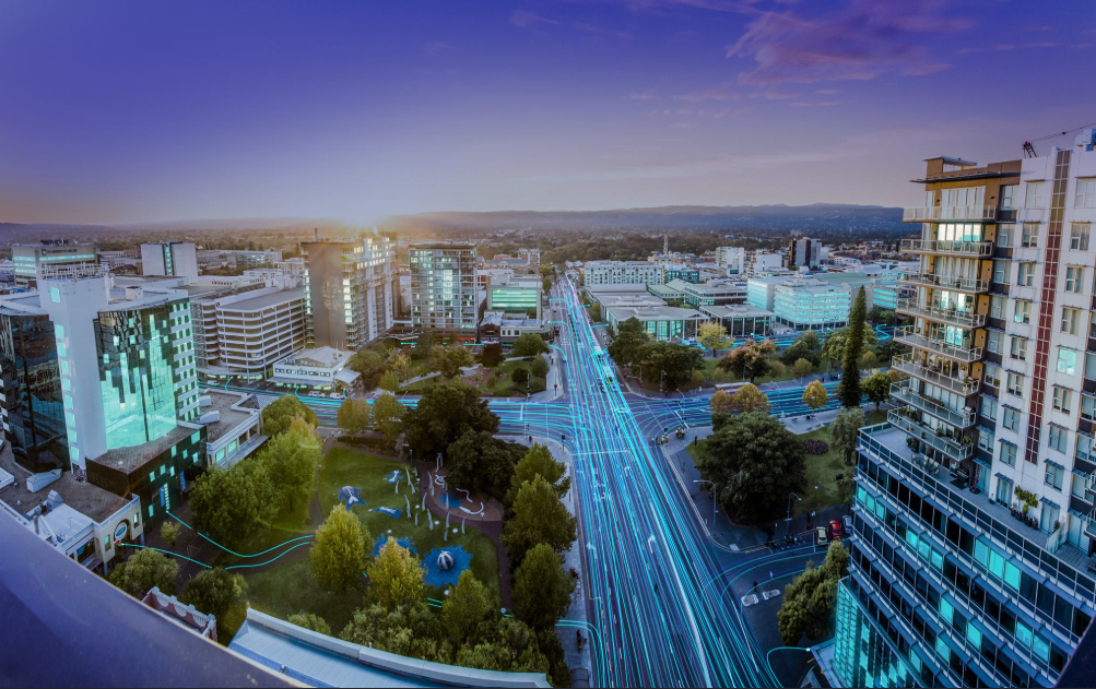 Local SEO for Adelaide small businesses