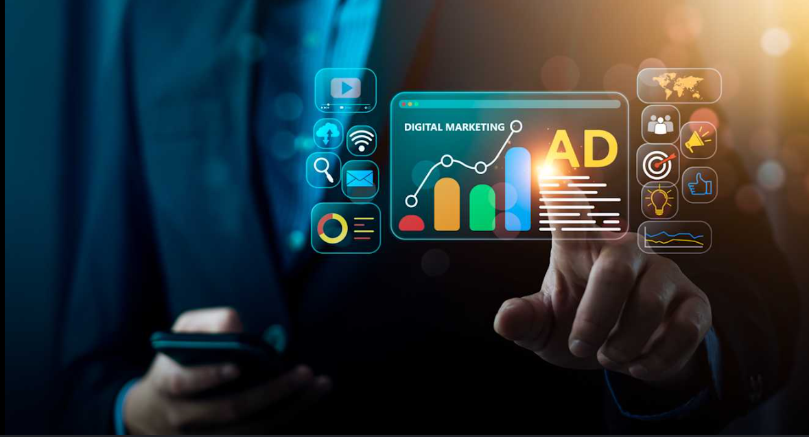 SEO vs Google Ads vs AI for small business