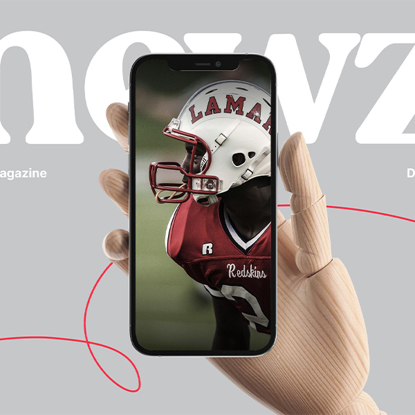 Portfolio project screenshot