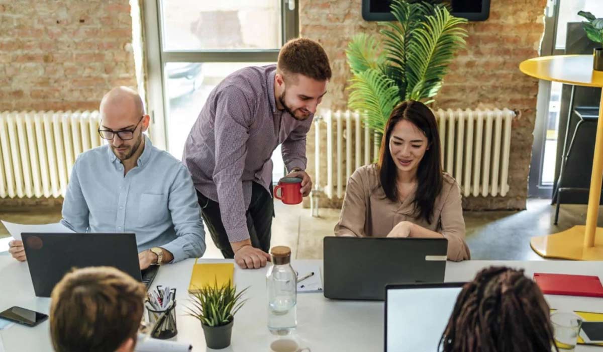 Business resilience tips