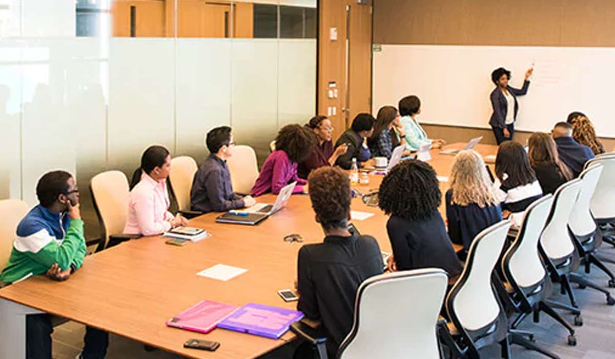 Market research & strategy