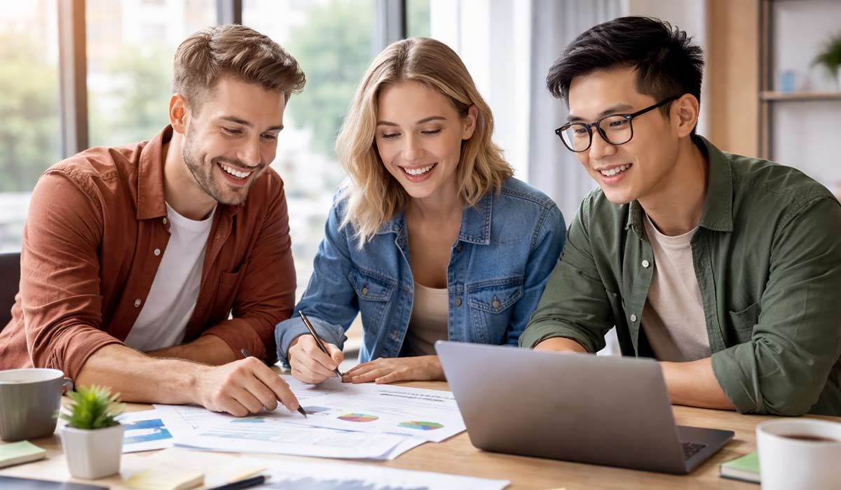 Entrepreneurial journeys