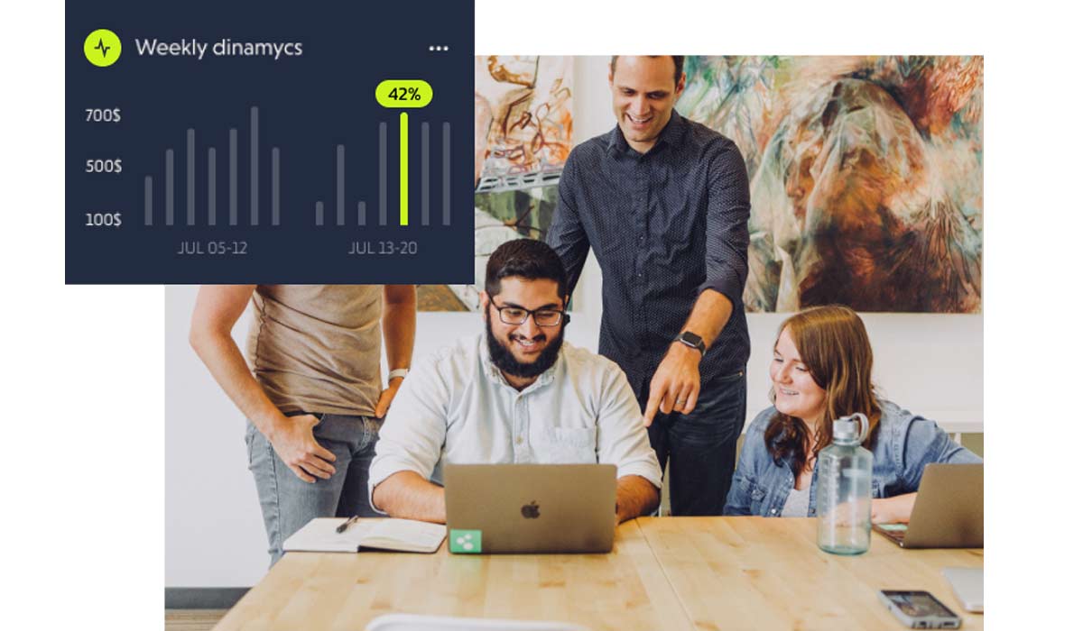 Business consultation